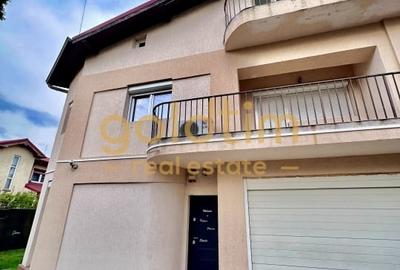 Duplex cu 7 camere cu Canalizare în Pipera - 26