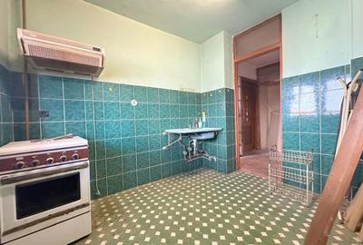 Apartament cu 3 camere decomandat în Complex Studențesc - 7