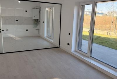 Apartament cu 4 camere în Central
