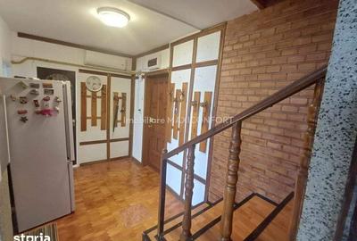 Apartament cu 3 camere în Călărași - 2