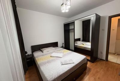 Apartament cu 2 camere semidecomandat, mobilat în Berceni - 5