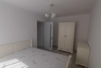 Apartament cu 2 camere decomandat în Central - 2