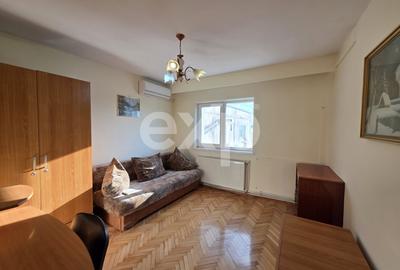 Apartament cu 2 camere decomandat, mobilat în Zorilor - 4