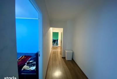 Apartament cu 4 camere decomandat în Micro 20 - 6