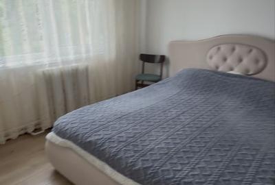 Casă cu 4 camere în Central - 2
