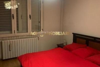 Apartament cu 2 camere semidecomandat, mobilat în Basarabia