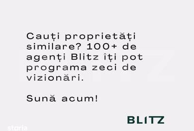 Apartament cu 2 camere semidecomandat în Între Lacuri - 5