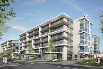 Apartament cu 2 camere semidecomandat în Floreasca