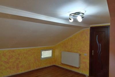 Casă cu 1 camere cu Teren 2500 Mp în Tulnici - 5