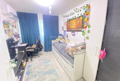 Apartament cu 3 camere semidecomandat în 13 Septembrie