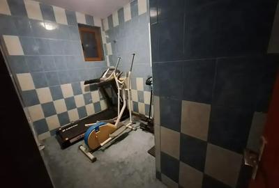 2 Vile 4 camere tip duplex, orasul Adunații Copăceni - 18