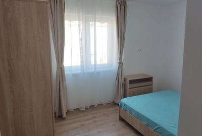 Apartament 2 camere decomandate - Doamna Stanca, etaj 1, 50 mp - 6