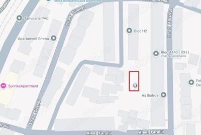 Teren de 420 mp, în Central - 3