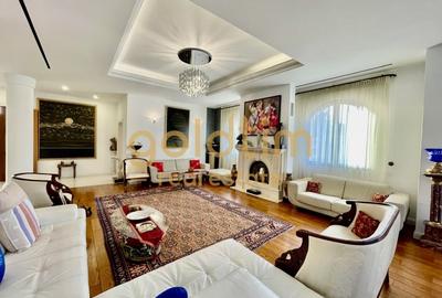 Vila de lux de vanzare – Pipera | Ideala investitie/CURTE 2000mp/LIFT/GARAJ - 12