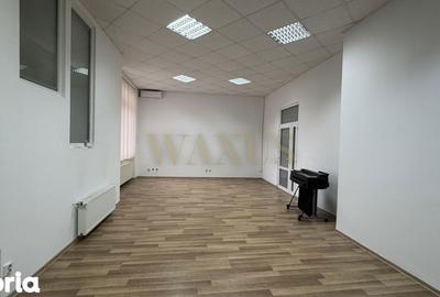Spațiu comercial, de 57 mp, în Ultracentral - 1
