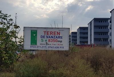 Teren8350 mp, Theodor Pallady, str. Drumul Gura Fagetului/ Putnei - 10