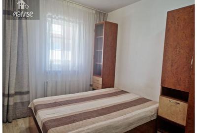 Apartament cu 2 camere decomandat, mobilat în Sânpetru - 6