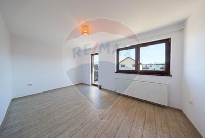 Casa single cu curte generoasa - Cartier Izvor, Brasov - 21