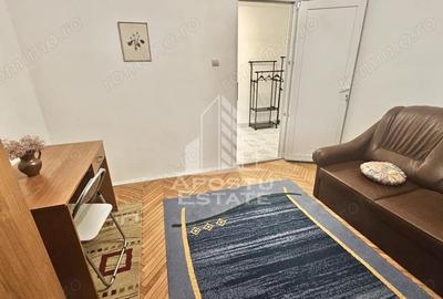 Apartament cu 4 camere decomandat, mobilat în Steaua - 2