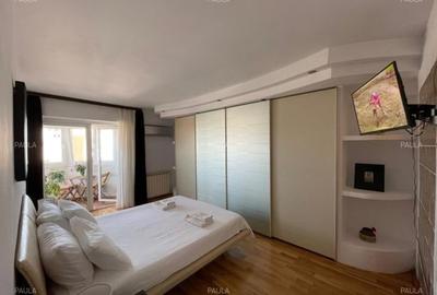 39395  Apartament 2 camere Faleza Nord, vedere la mare - 4