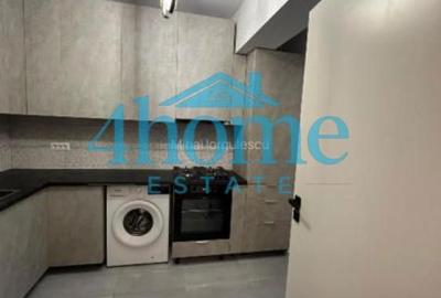 Apartament cu 2 camere, mobilat în Crângași