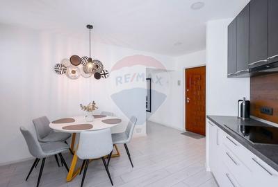 Apartament modern de vanzare cu 4 Camere, zona Cazaban - 19