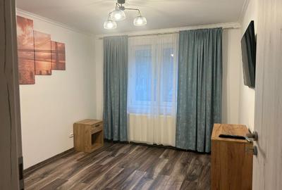 Apartament 4 camere  Fizicienilor - 11