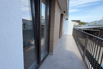 Apartament cu 2 camere decomandat în Florești - 3