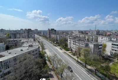 Apartament cu 2 camere decomandat în Balada - 1