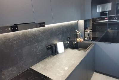 Apartament cu 2 camere decomandat, mobilat în Pantelimon - 15