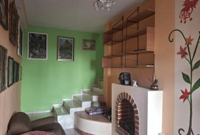 Casă individuală cu 4 camere cu Canalizare în Mărăști - 7