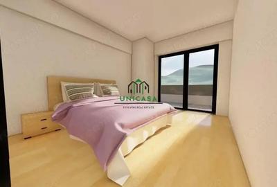 Apartament cu 3 camere decomandat în Central - 10