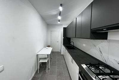 Apartament 2 Camere Atria - Chitila | Parcare | Centrala proprie | Comision 0% - 21