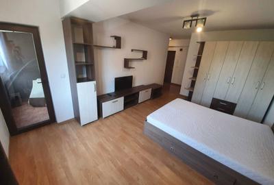 Garsonieră decomandată în Bucșinescu - 4