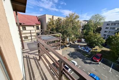 Apartament nou 2 camere, terasa 14 mp, centrala prop- Pantelimon 16A Apartament nou 2 camere, terasa 14 mp, centrala prop- Pantelimon 16A - 11