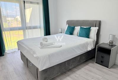 Apartament cu 2 camere decomandat în Mihai Viteazul - 18
