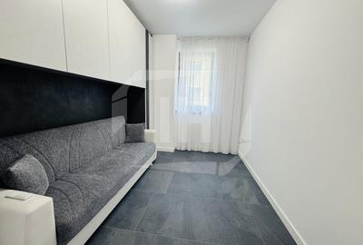 Apartament 3 camere la cheie cu parcare subterana! - 4
