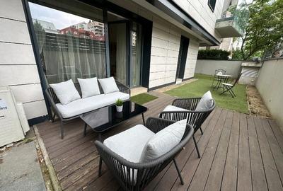 Apartament cu 3 camere semidecomandat, mobilat în Aviației - 14