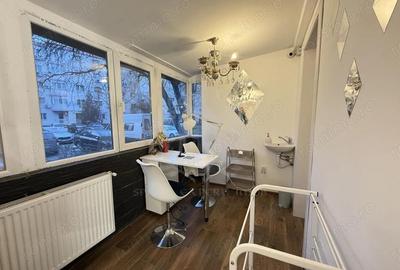 Spațiu comercial, de 69 mp, în 9 Mai - 15