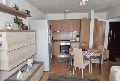 Agenție imobiliară vindem apartament cu două camere în Năvodari - 4