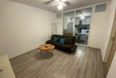 Apartament cu 2 camere semidecomandat, mobilat în Mănăștur - 1