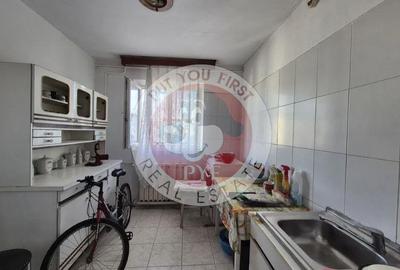 Jumbo Center | Ap 3 camere | decomandat | 68 mp | B11289 - 3