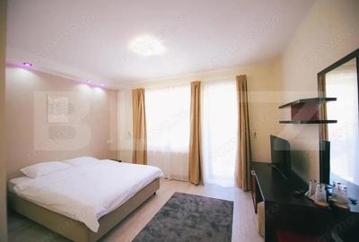 Pensiune Predeal 19 camere, Restaurant, bar, 2 terase - 6