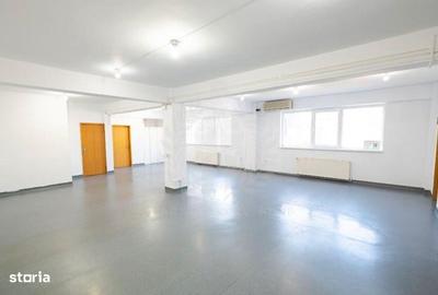 Spațiu comercial, de 470 mp, în Mihai Bravu - 2