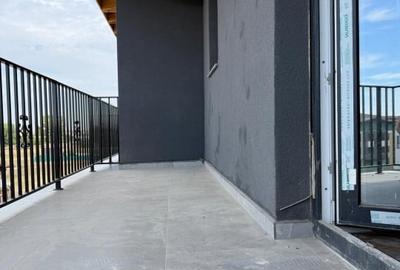 Apartament 2 camere, 42 mp, in Giroc - Hotel IQ - 7