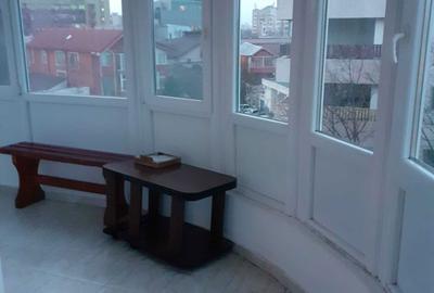 Apartament cu 2 camere decomandat în Exterior Vest - 3