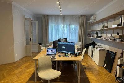 Casă cu 2 camere în Floreasca - 7