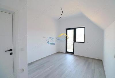 Casă cu Teren 442 Mp în Brebu - 3