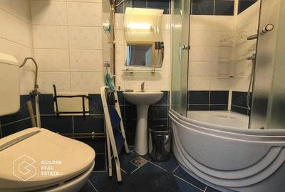 Apartament 2 camere UTA aproape de Facultate bloc reabilitat Apartament 2 camere UTA aproape de Facultate bloc reabilitat - 7