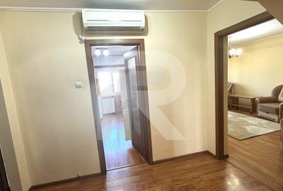 3 camere, Cantacuzino/Mos Craciun, vedere panoramica, etaj superior - 8